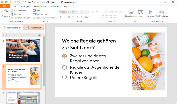 Online Quiz Erstellen Die 7 Besten Apps Im Jahr 2021