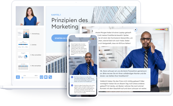 iSpring Suite iSpring Suite