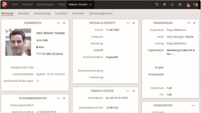 Rexx Systems Onboarding-Software