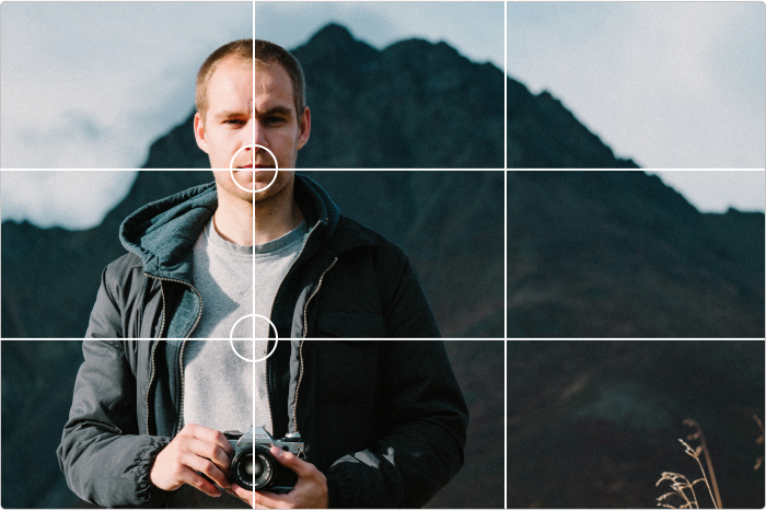 Regel der Drittel E-Learning-Videos erstellen