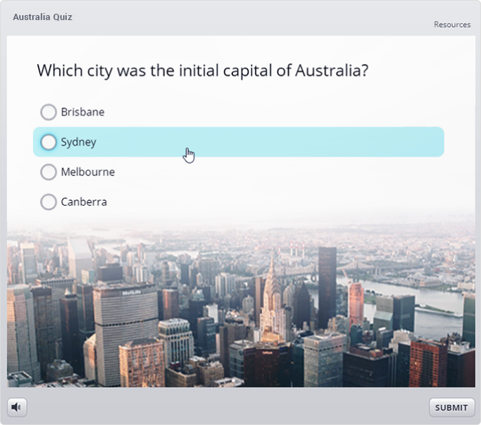 Articulate Quizmaker Articulate Quizmaker - Quiz erstellen für die Schule