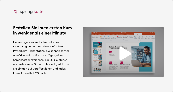 Anpassen der Videogröße in PowerPoint