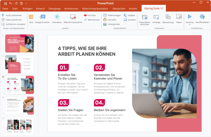 iSpring Suite iSpring Suite