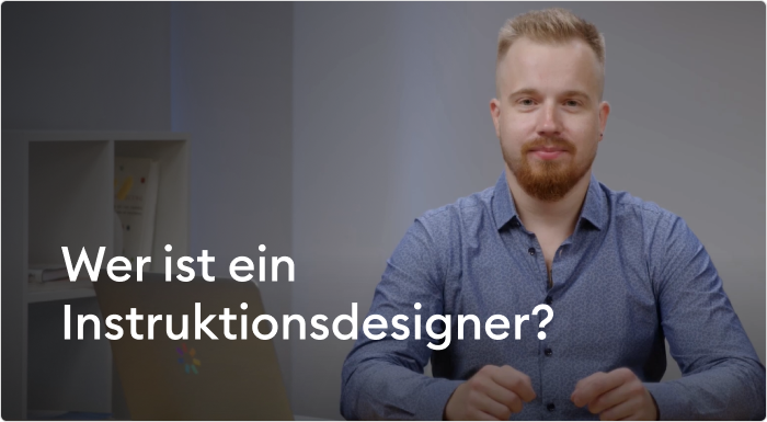 Wie man ein erfolgreicher E-Learning Designer wird