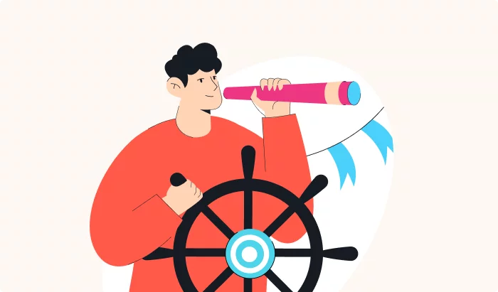 Definieren Sie die Ziele des 360-Grad-Feedbacks 360-Grad-Feedback-Methode: Ziele definieren