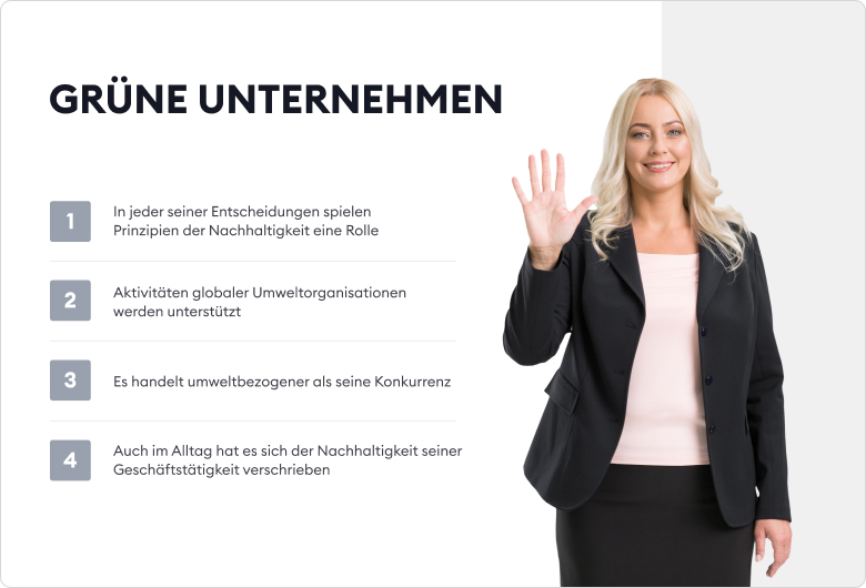 Inhaltsverzeichnis in PowerPoint: Einführungsfolie