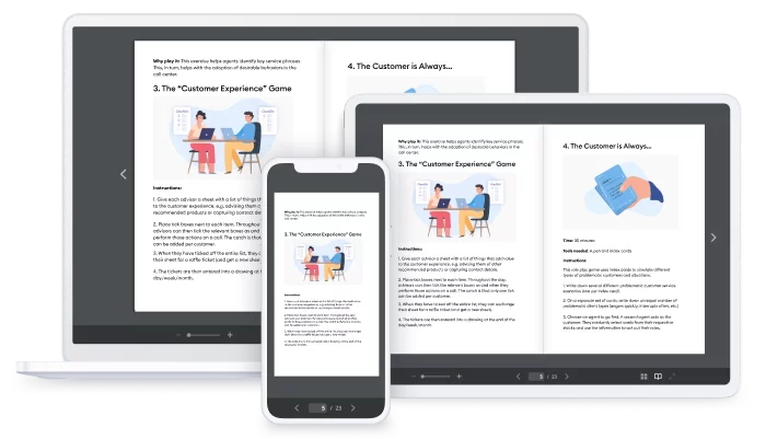 Flipbook erstellen mit iSpring Suite Max