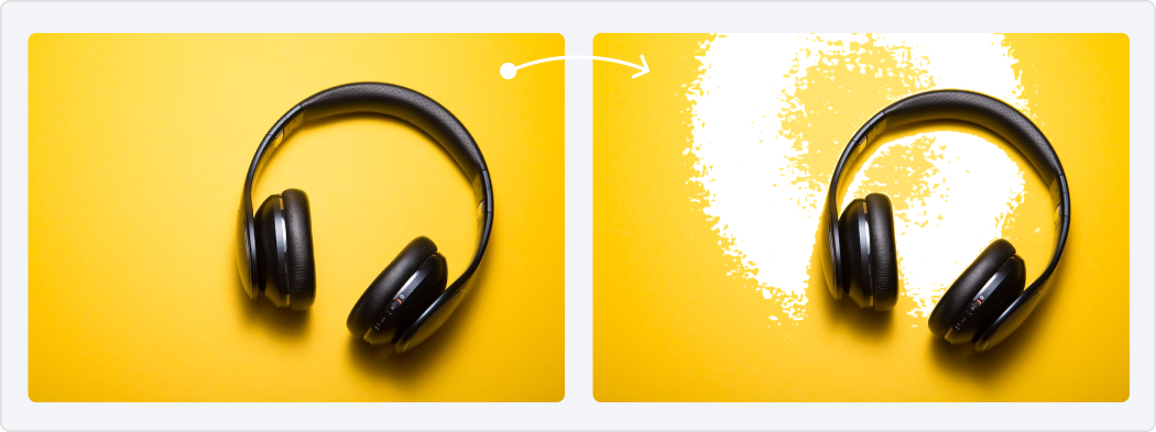 PowerPoint-Hintergrund transparent machen: wenn das Werkzeug „Transparente Farbe festlegen“ nicht funktioniert