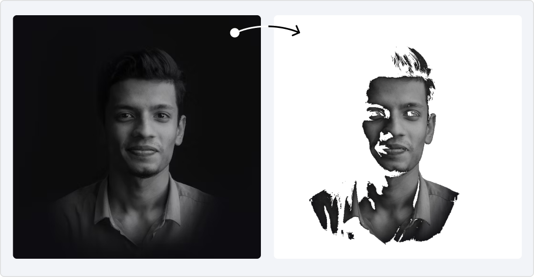 Wenn es unmöglich ist, einen transparenten PowerPoint-Hintergrund zu machen
