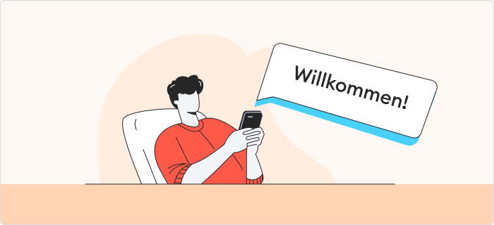 Einarbeitung neuer mitarbeiter