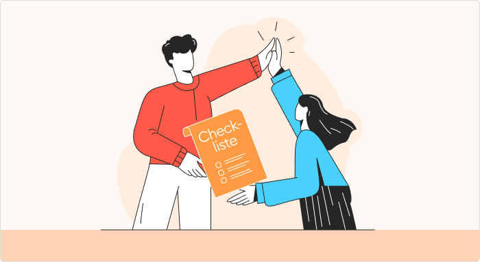 Einarbeitung im Unternehmen