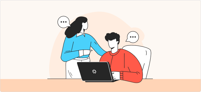 Einarbeitung-Prozess