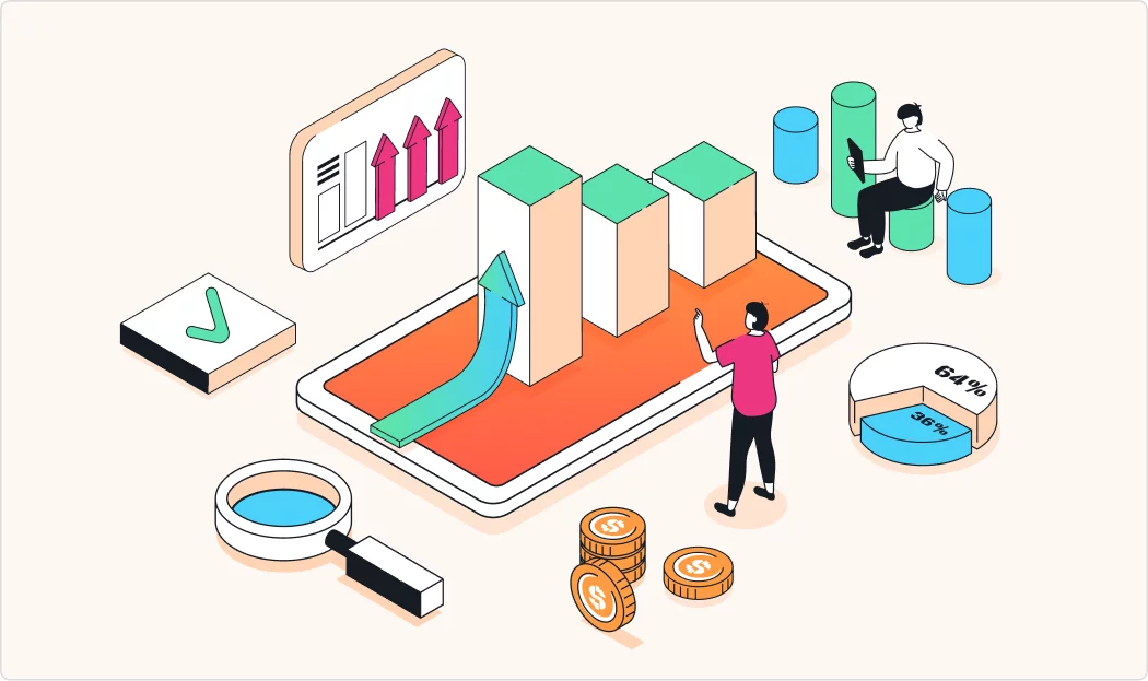 Mitarbeiterbeurteilung: Kostenbewusstsein