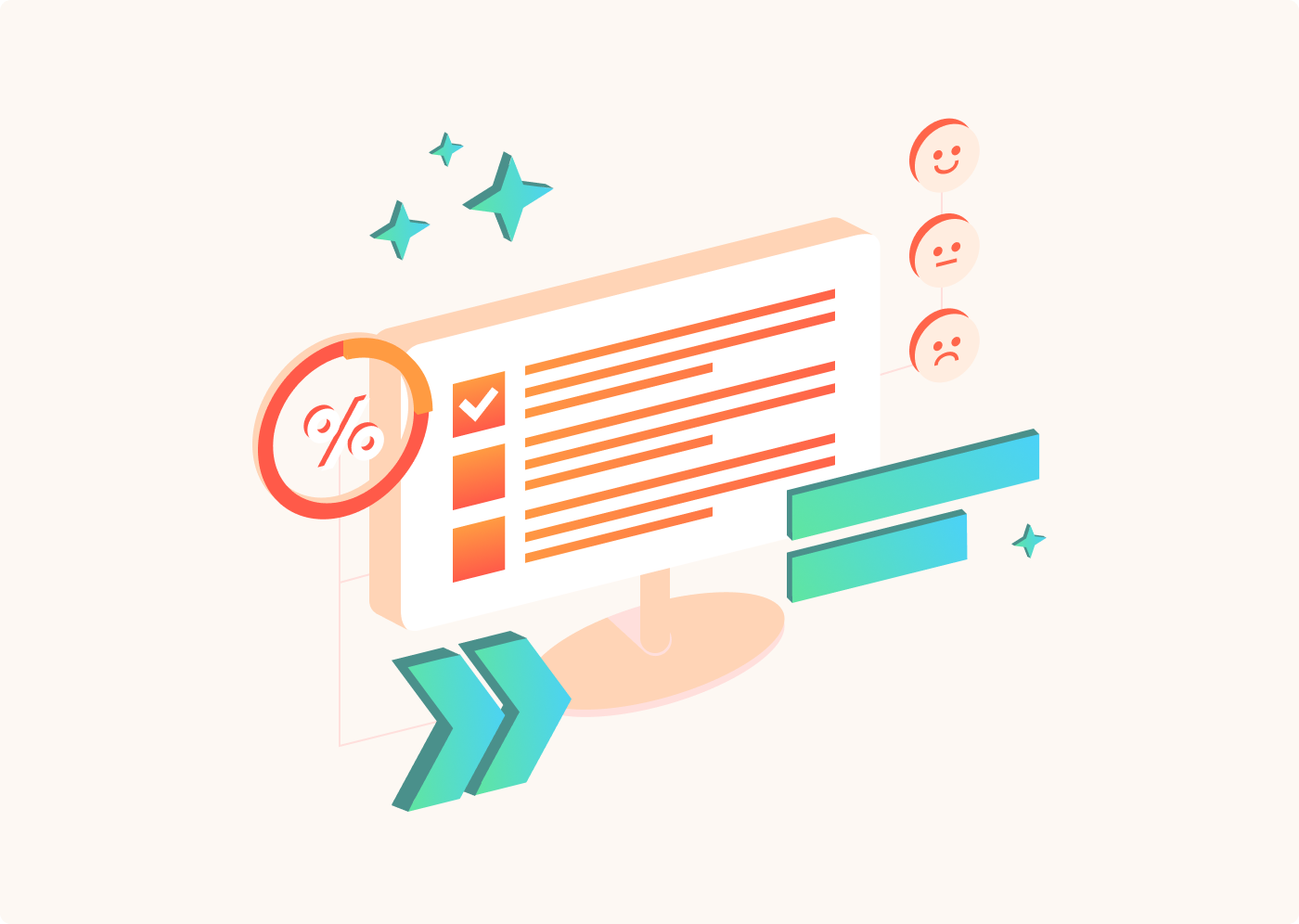 Instrumente der Personalentwicklung: Mitarbeitergespräche