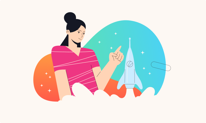 Konzept zur Mitarbeiterentwicklung