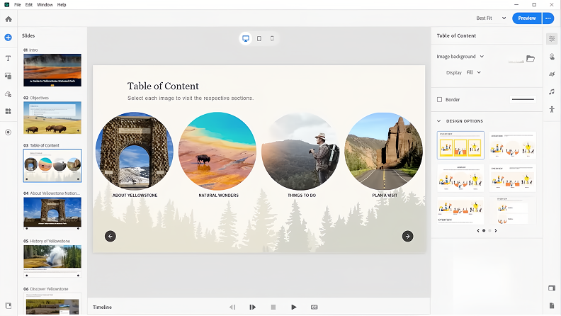 Instrumente der Personalentwicklung: Adobe Captivate
