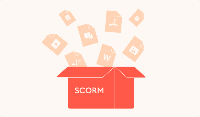 cmi5 vs SCORM