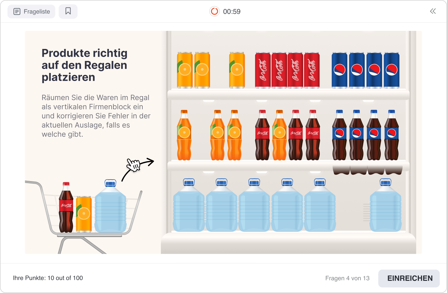 Schulungsunterlagen mit iSpring QuizMaker erstellen