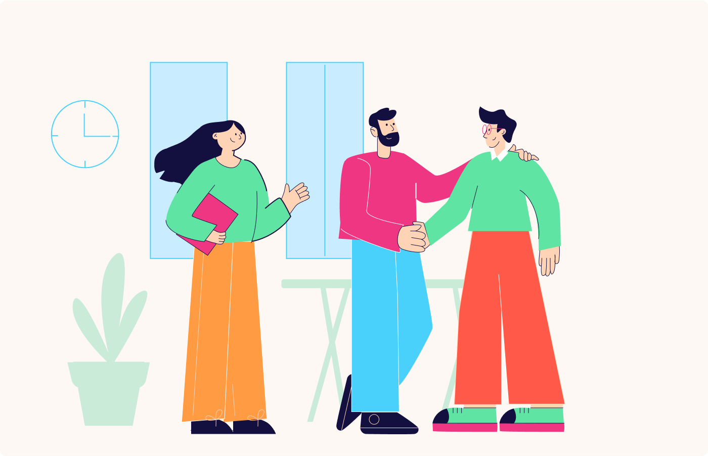 Onboarding-Prozess Was ist Onboarding