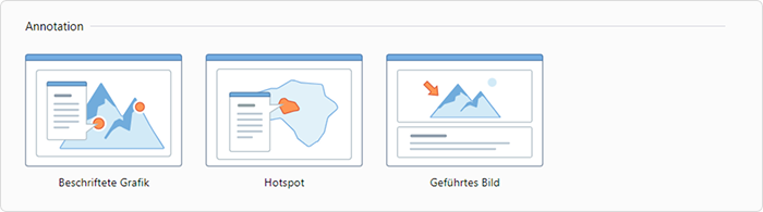 Annotation-Infografiken Annotation-Infografiken in PowerPoint erstellen