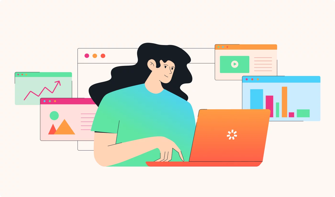 E-Learning Beispiele für Mitarbeiterschulungen: E-Learning