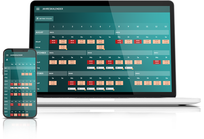 Plano Qualifikationsmanagement-Software