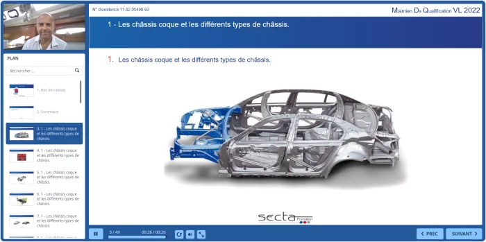 Fall Autosur E-Learning-Content für Ihre Unternehmen erstellen