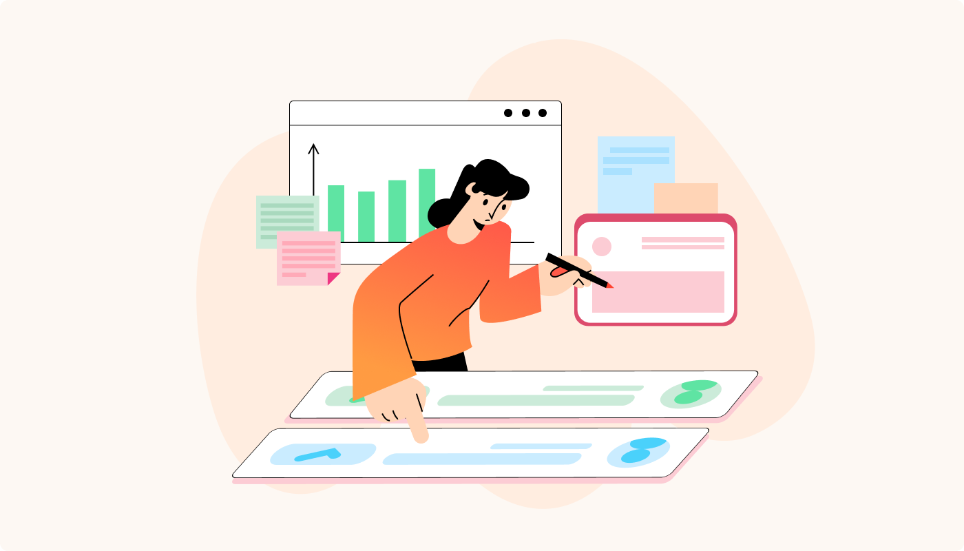 Wissensdatenbank mit intuitiver Navigation aufbauen