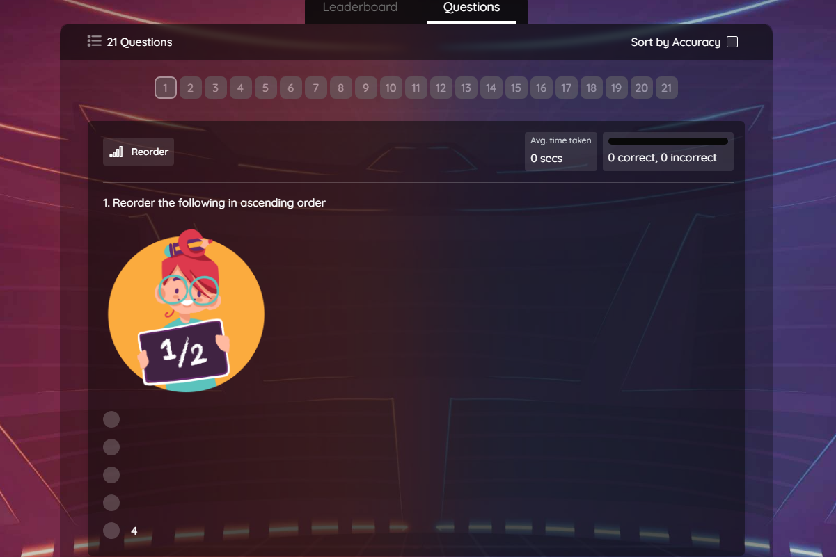 Quiz mit Wayground erstellen