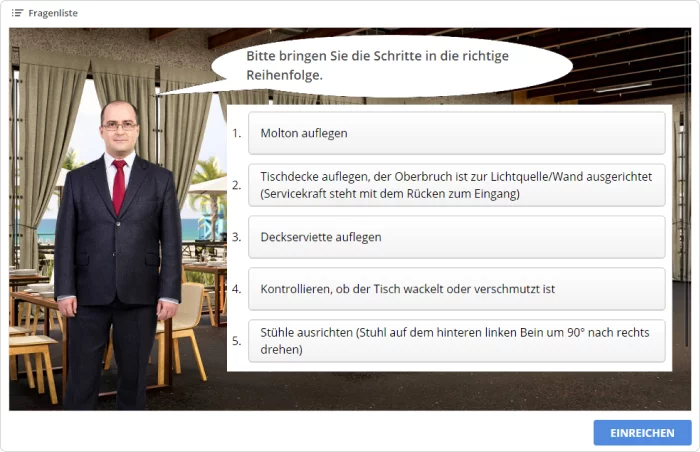 Fall von GFFB SCORM-Editor: Fall von GFFB