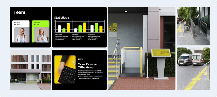 PowerPoint-Vorlagen f&uuml;r Onboarding-Trainingen